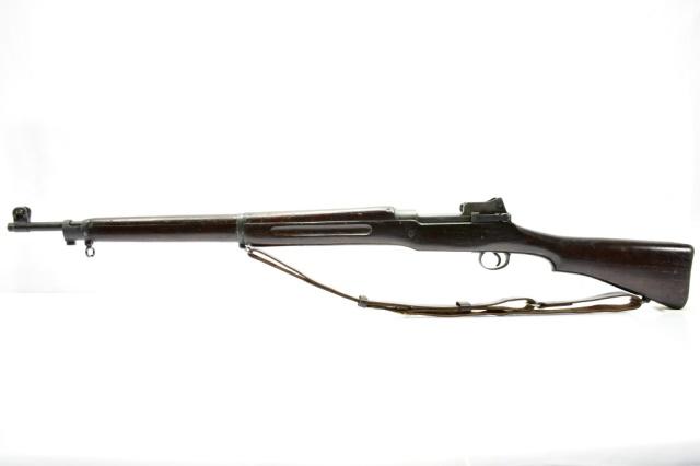 WWI 1918, US Remington, M1917 Enfield, 30-06 Sprg. Cal., Bolt-Action