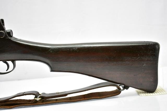 WWI 1918, US Remington, M1917 Enfield, 30-06 Sprg. Cal., Bolt-Action