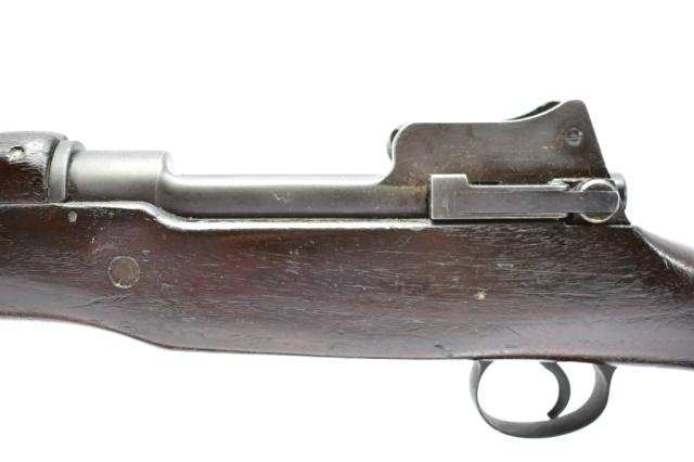 WWI 1918, US Remington, M1917 Enfield, 30-06 Sprg. Cal., Bolt-Action