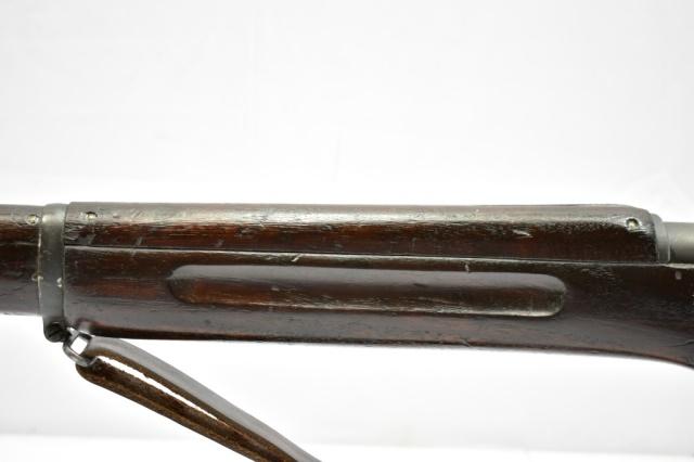 WWI 1918, US Remington, M1917 Enfield, 30-06 Sprg. Cal., Bolt-Action