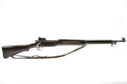 WWI 1918, US Remington, M1917 Enfield, 30-06 Sprg. Cal., Bolt-Action