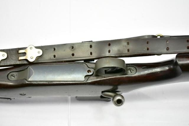 WWI 1918, US Remington, M1917 Enfield, 30-06 Sprg. Cal., Bolt-Action