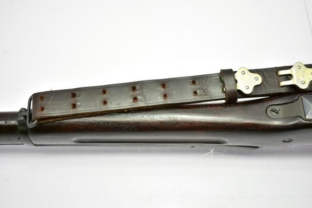 WWI 1918, US Remington, M1917 Enfield, 30-06 Sprg. Cal., Bolt-Action
