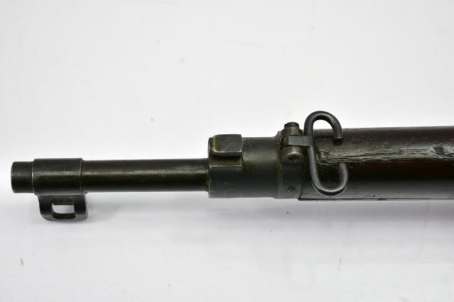 WWI 1918, US Remington, M1917 Enfield, 30-06 Sprg. Cal., Bolt-Action