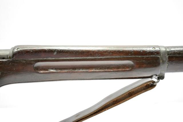 WWI 1918, US Remington, M1917 Enfield, 30-06 Sprg. Cal., Bolt-Action
