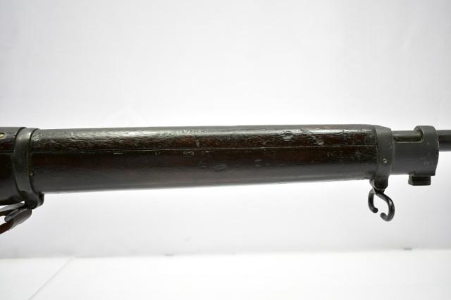 WWI 1918, US Remington, M1917 Enfield, 30-06 Sprg. Cal., Bolt-Action