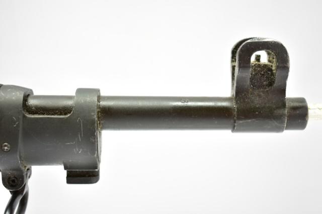 WWI 1918, US Remington, M1917 Enfield, 30-06 Sprg. Cal., Bolt-Action