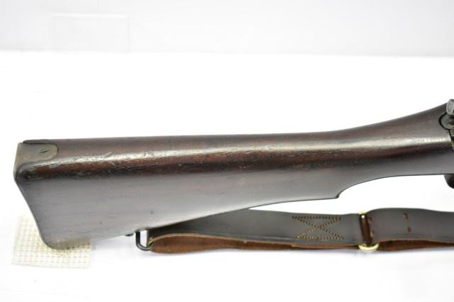 WWI 1918, US Remington, M1917 Enfield, 30-06 Sprg. Cal., Bolt-Action