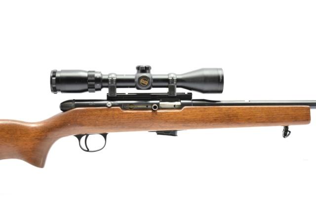 1982 H&R, Model 700, 22 W.M.R.F Cal., Semi-Auto