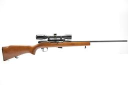 1982 H&R, Model 700, 22 W.M.R.F Cal., Semi-Auto