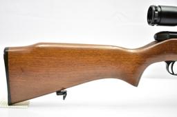 1982 H&R, Model 700, 22 W.M.R.F Cal., Semi-Auto