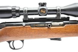 1982 H&R, Model 700, 22 W.M.R.F Cal., Semi-Auto
