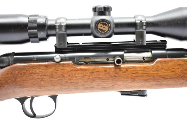 1982 H&R, Model 700, 22 W.M.R.F Cal., Semi-Auto