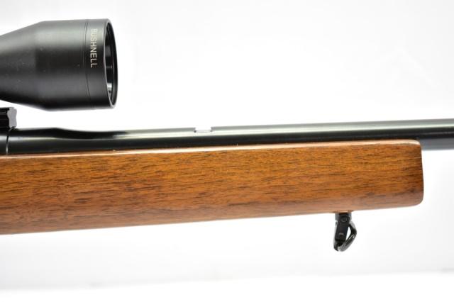 1982 H&R, Model 700, 22 W.M.R.F Cal., Semi-Auto