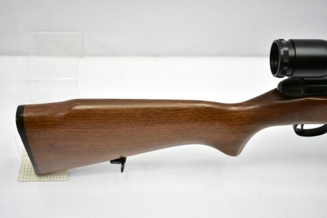 1982 H&R, Model 700, 22 W.M.R.F Cal., Semi-Auto