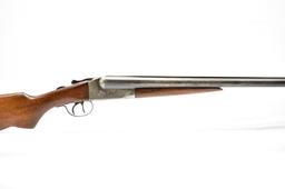1935 Ithaca/ Western Arms, Long Range, 12 Ga., Double Barrel