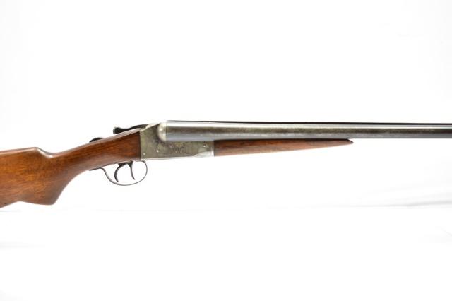 1935 Ithaca/ Western Arms, Long Range, 12 Ga., Double Barrel