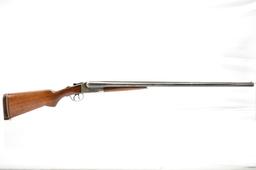 1935 Ithaca/ Western Arms, Long Range, 12 Ga., Double Barrel