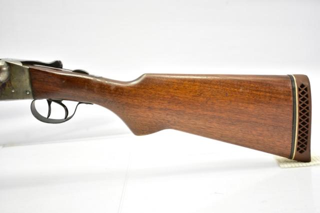 1935 Ithaca/ Western Arms, Long Range, 12 Ga., Double Barrel