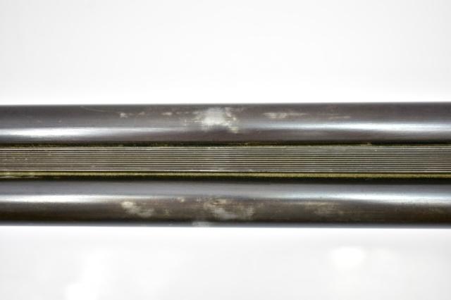 1935 Ithaca/ Western Arms, Long Range, 12 Ga., Double Barrel