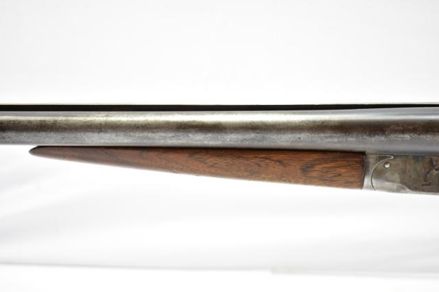 1935 Ithaca/ Western Arms, Long Range, 12 Ga., Double Barrel