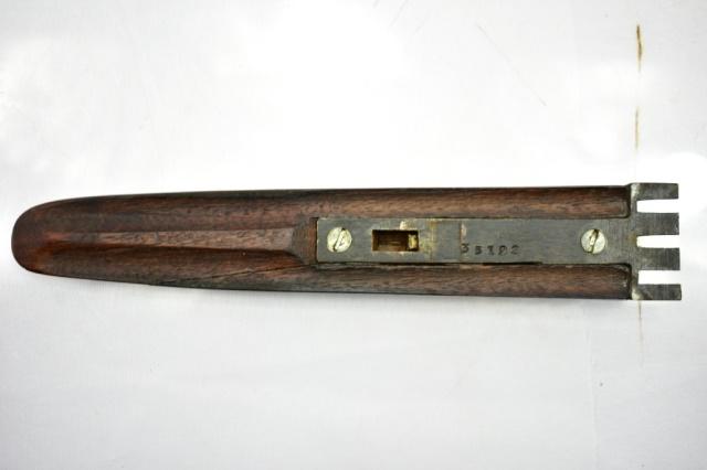 1935 Ithaca/ Western Arms, Long Range, 12 Ga., Double Barrel