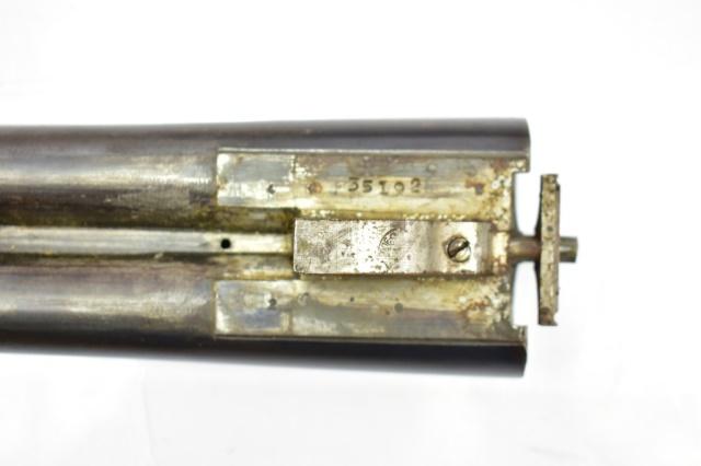 1935 Ithaca/ Western Arms, Long Range, 12 Ga., Double Barrel