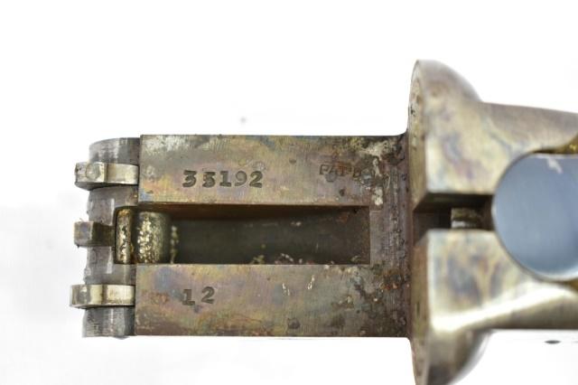 1935 Ithaca/ Western Arms, Long Range, 12 Ga., Double Barrel