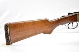 1935 Ithaca/ Western Arms, Long Range, 12 Ga., Double Barrel