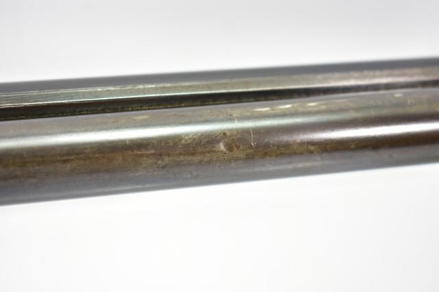 1935 Ithaca/ Western Arms, Long Range, 12 Ga., Double Barrel