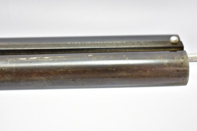 1935 Ithaca/ Western Arms, Long Range, 12 Ga., Double Barrel