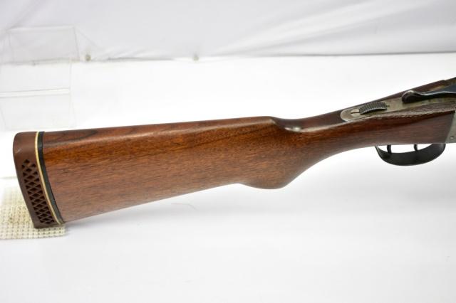 1935 Ithaca/ Western Arms, Long Range, 12 Ga., Double Barrel