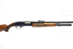 1970's Winchester, Model 1200, 12 Ga., Pump (Slug Barrel)