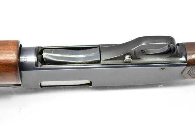 1970's Winchester, Model 1200, 12 Ga., Pump (Slug Barrel)