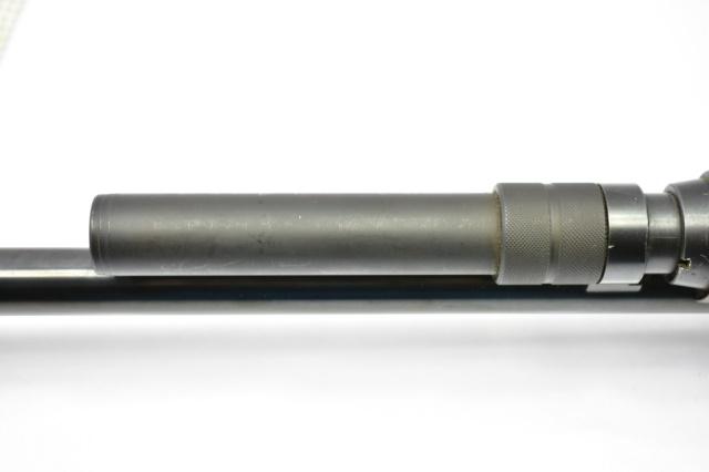 1970's Winchester, Model 1200, 12 Ga., Pump (Slug Barrel)