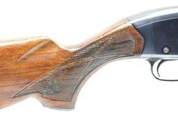 1970's Winchester, Model 1200, 12 Ga., Pump (Slug Barrel)