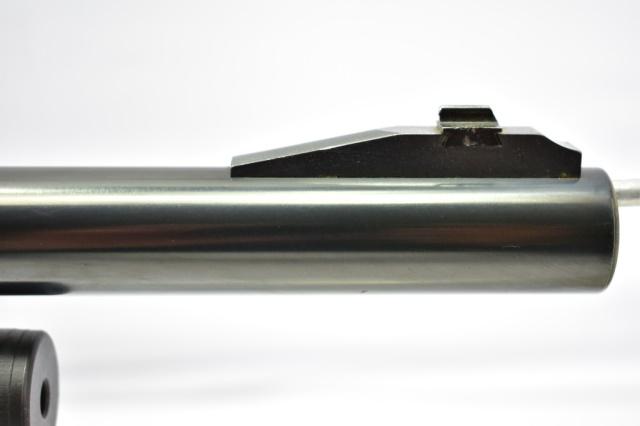 1970's Winchester, Model 1200, 12 Ga., Pump (Slug Barrel)