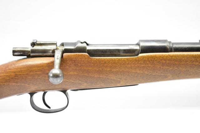 1925 Spanish Fabrica De Armas, Model 1916 Military, 7mm Mauser Cal., Bolt-Action