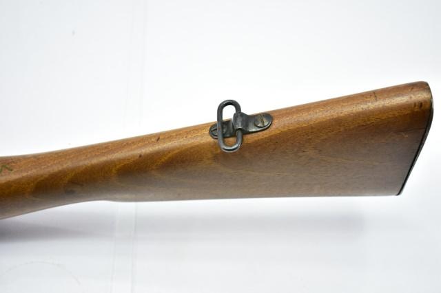 1925 Spanish Fabrica De Armas, Model 1916 Military, 7mm Mauser Cal., Bolt-Action