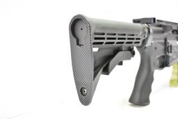 Colt, CSR15 Sporting Rifle, 223 Rem. Cal., Semi-Auto, (Unfired W/ Manual & Magazine), SN - 007026