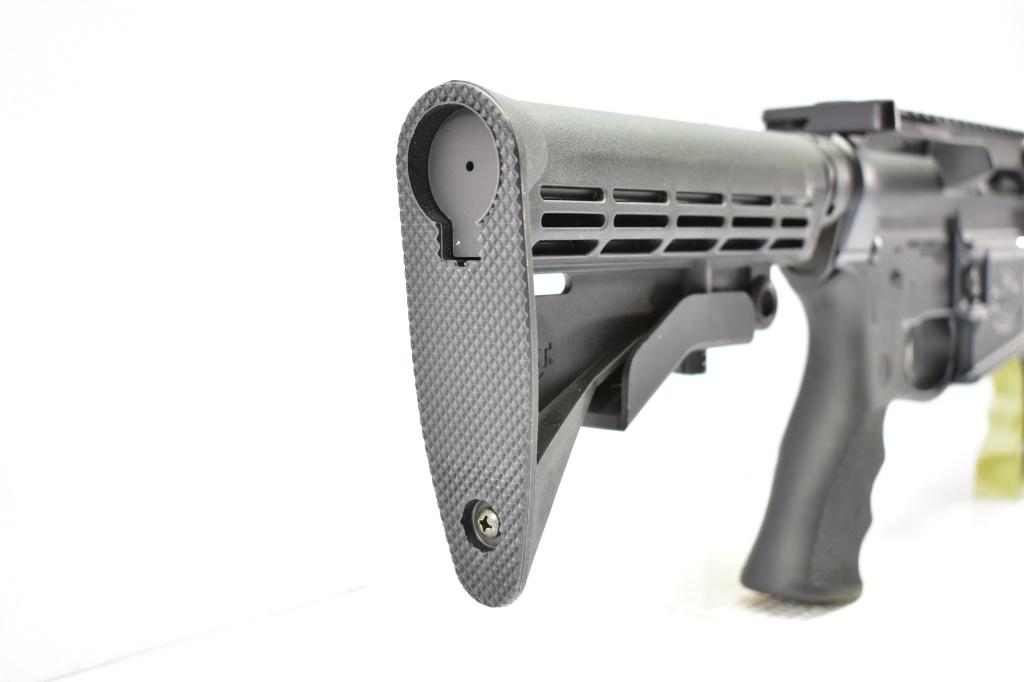 Colt, CSR15 Sporting Rifle, 223 Rem. Cal., Semi-Auto, (Unfired W/ Manual & Magazine), SN - 007026