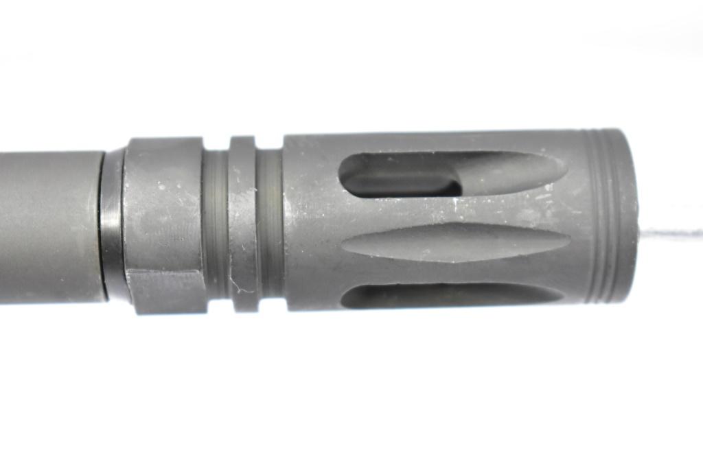Colt, CSR15 Sporting Rifle, 223 Rem. Cal., Semi-Auto, (Unfired W/ Manual & Magazine), SN - 007026