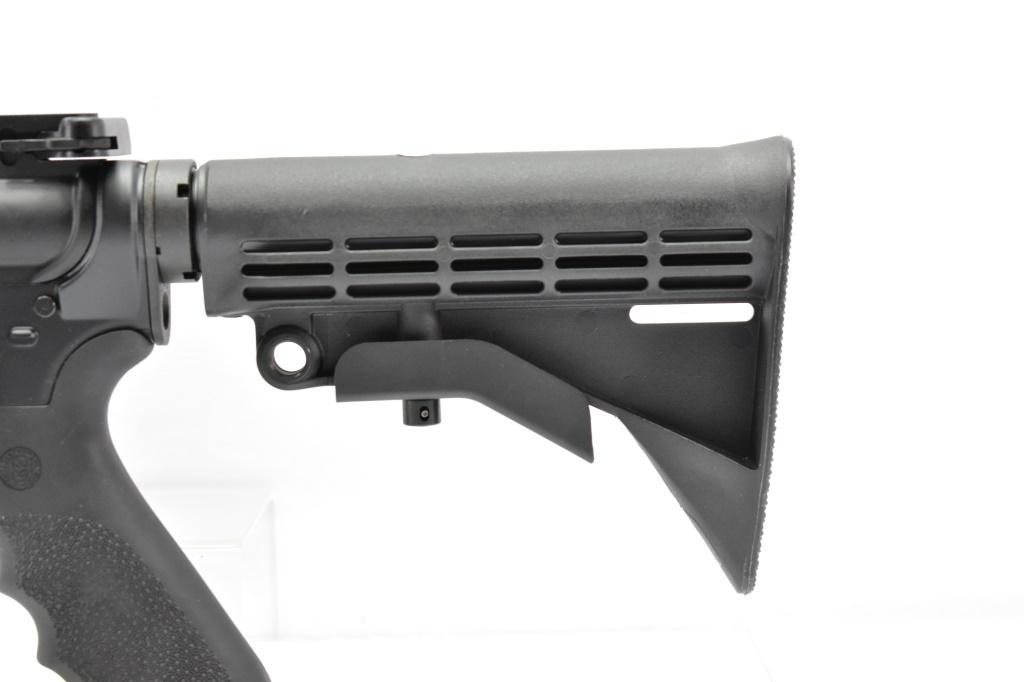 Colt, CSR15 Sporting Rifle, 223 Rem. Cal., Semi-Auto, (Unfired W/ Manual & Magazine), SN - 007026