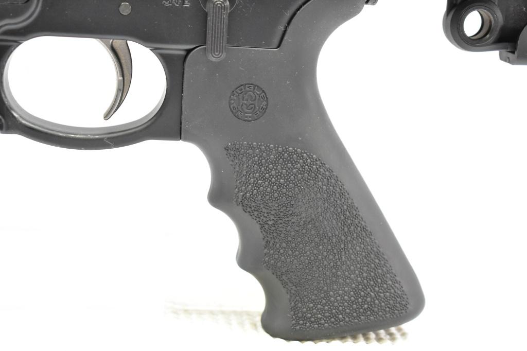 Colt, CSR15 Sporting Rifle, 223 Rem. Cal., Semi-Auto, (Unfired W/ Manual & Magazine), SN - 007026