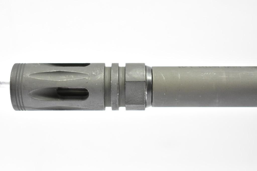 Colt, CSR15 Sporting Rifle, 223 Rem. Cal., Semi-Auto, (Unfired W/ Manual & Magazine), SN - 007026