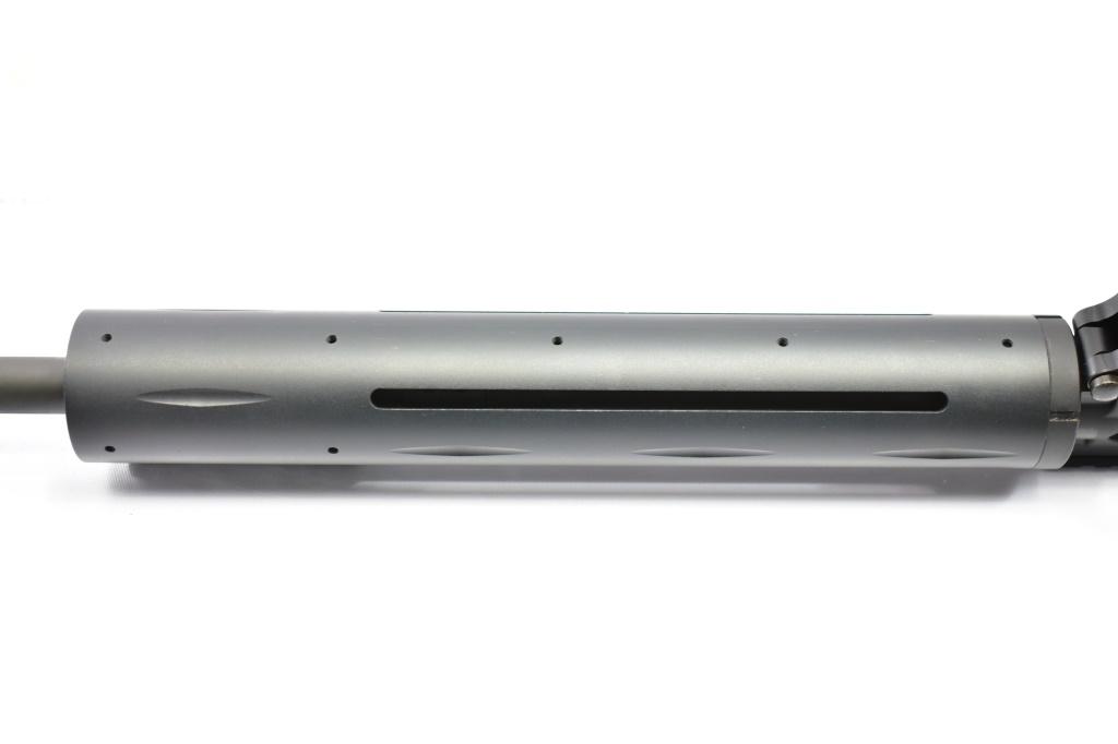 Colt, CSR15 Sporting Rifle, 223 Rem. Cal., Semi-Auto, (Unfired W/ Manual & Magazine), SN - 007026