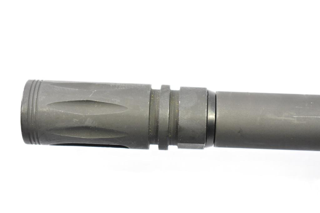 Colt, CSR15 Sporting Rifle, 223 Rem. Cal., Semi-Auto, (Unfired W/ Manual & Magazine), SN - 007026