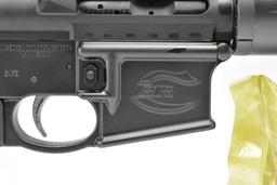 Colt, CSR15 Sporting Rifle, 223 Rem. Cal., Semi-Auto, (Unfired W/ Manual & Magazine), SN - 007026