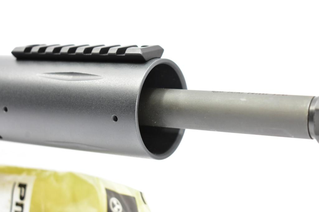 Colt, CSR15 Sporting Rifle, 223 Rem. Cal., Semi-Auto, (Unfired W/ Manual & Magazine), SN - 007026