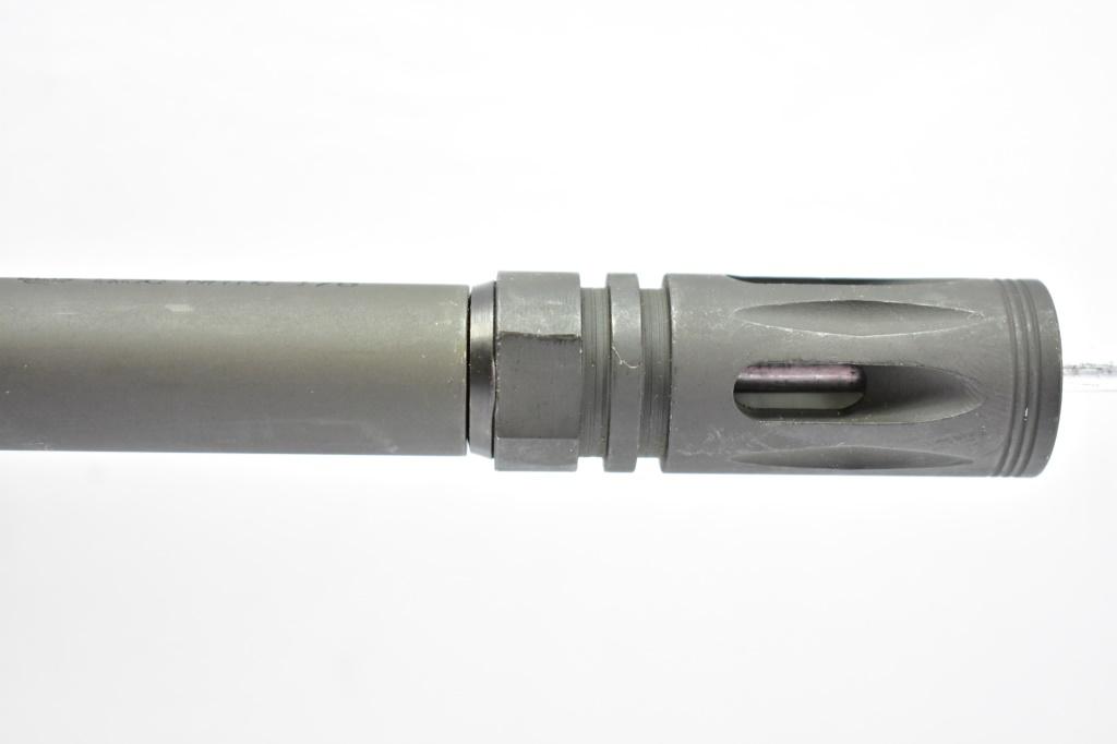 Colt, CSR15 Sporting Rifle, 223 Rem. Cal., Semi-Auto, (Unfired W/ Manual & Magazine), SN - 007026